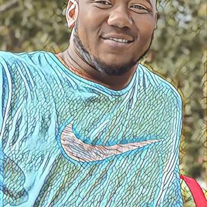 Meet your Posher, Eric